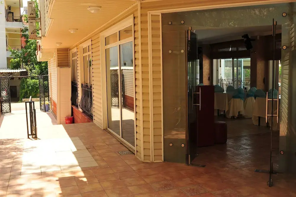Sweet Home Boutique Hotel