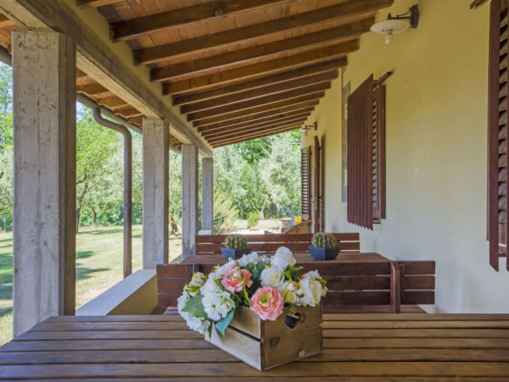 Villa Villa Beboli per 18 pax by Interhome