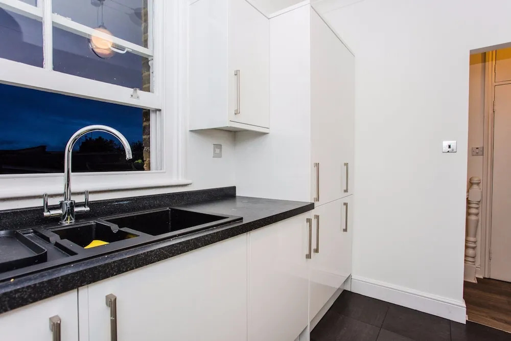 1 Bedroom Flat Near Maida Vale
