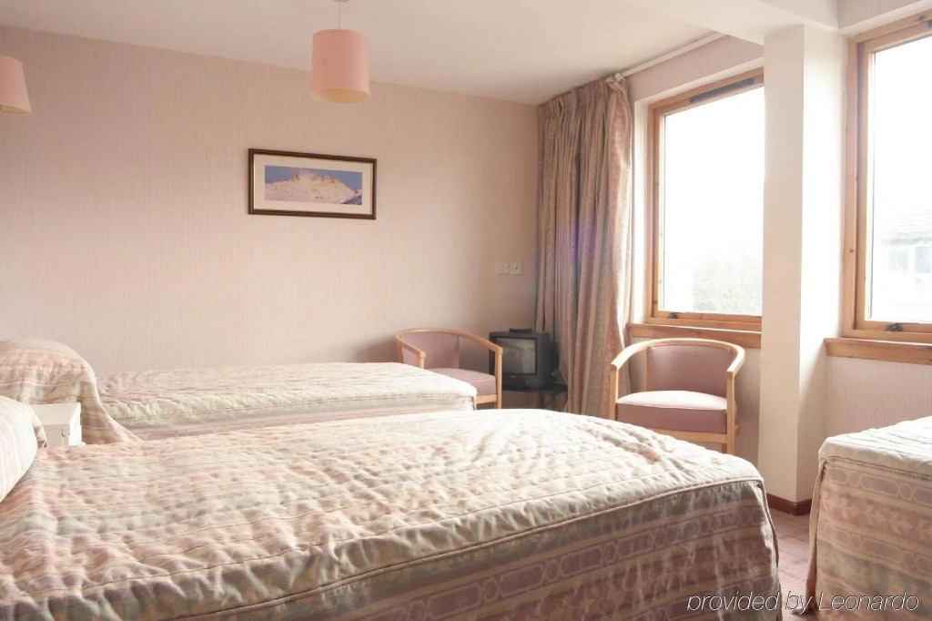 Kings Arms Hotel - A Bespoke Hotel