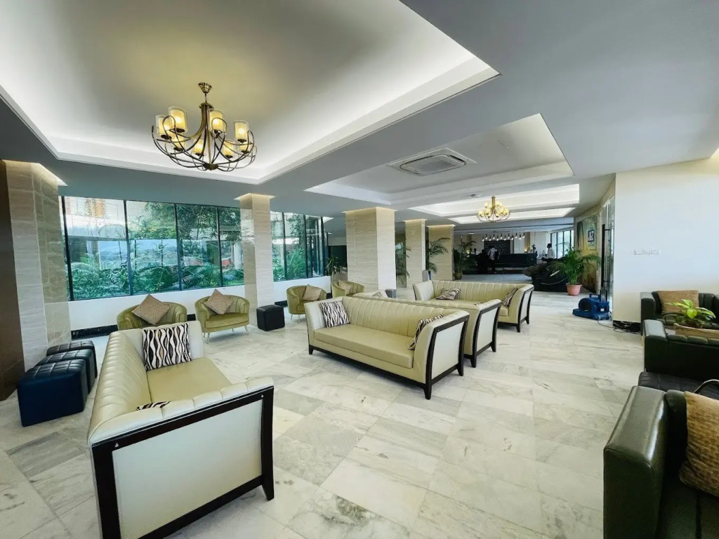 Hotel Kollol By J & Z Group