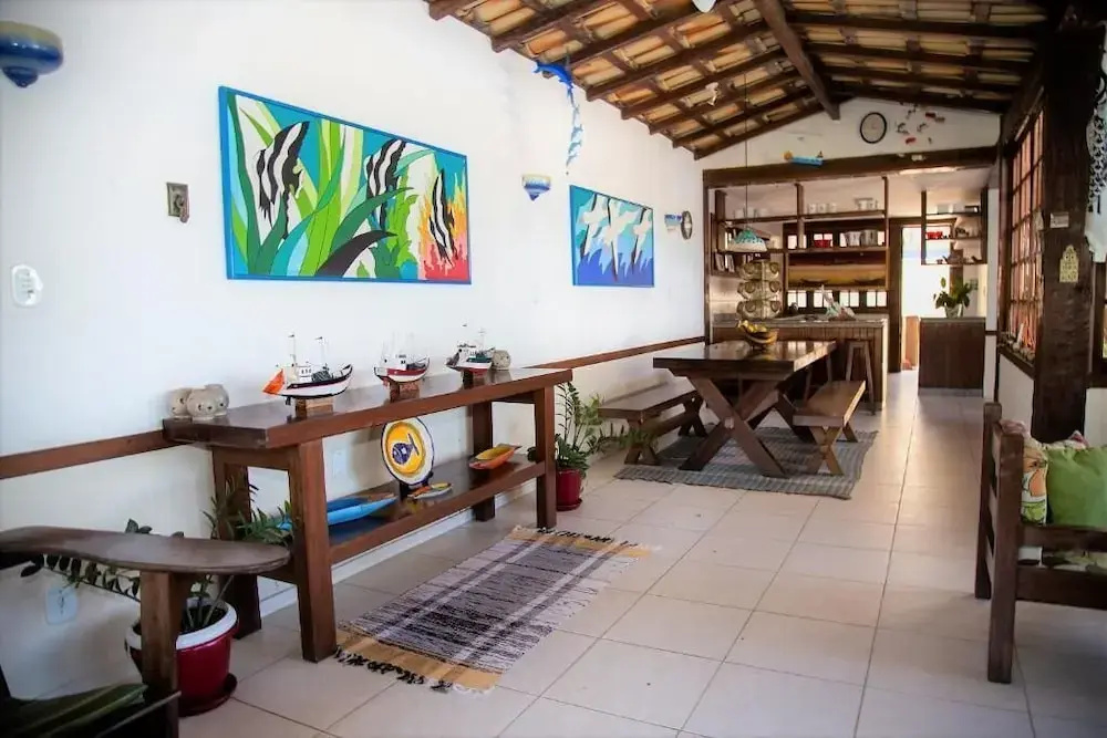 Pousada Casa da Praia Búzios