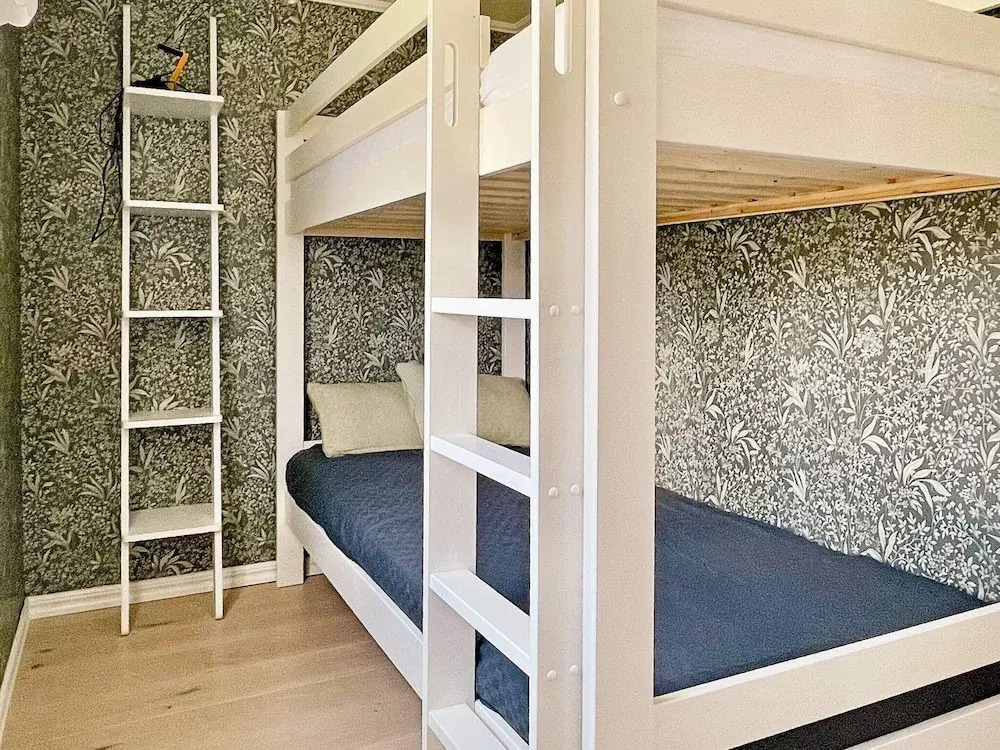 5 Star Holiday Home in Farjestaden