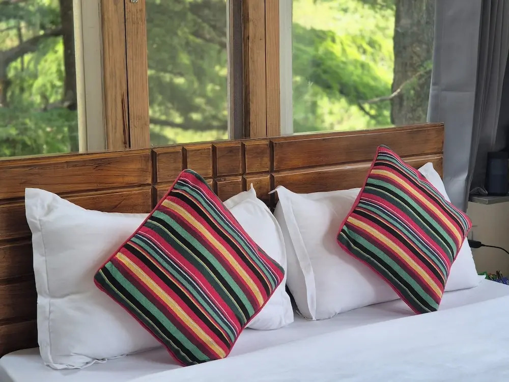 The Coverpage Boutique Stays Mussoorie