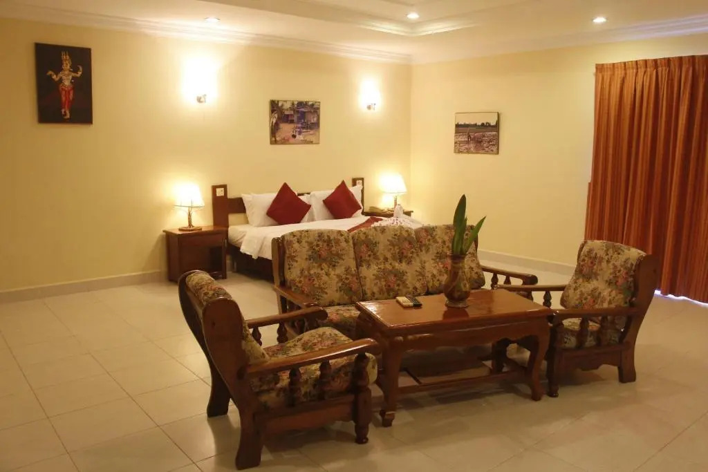 Don Bosco Hotel School
