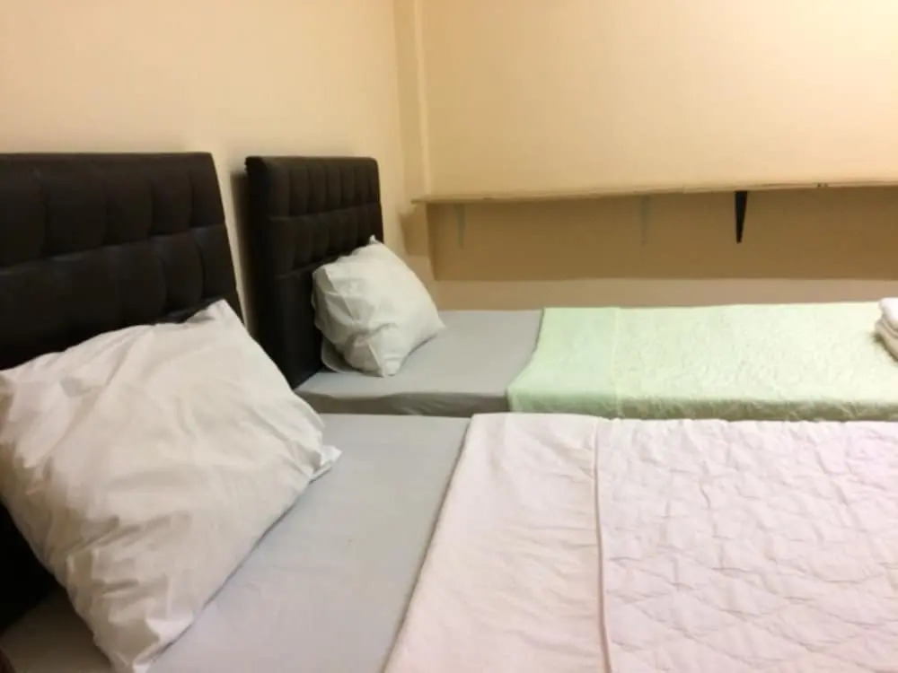 Maharani Guesthouse