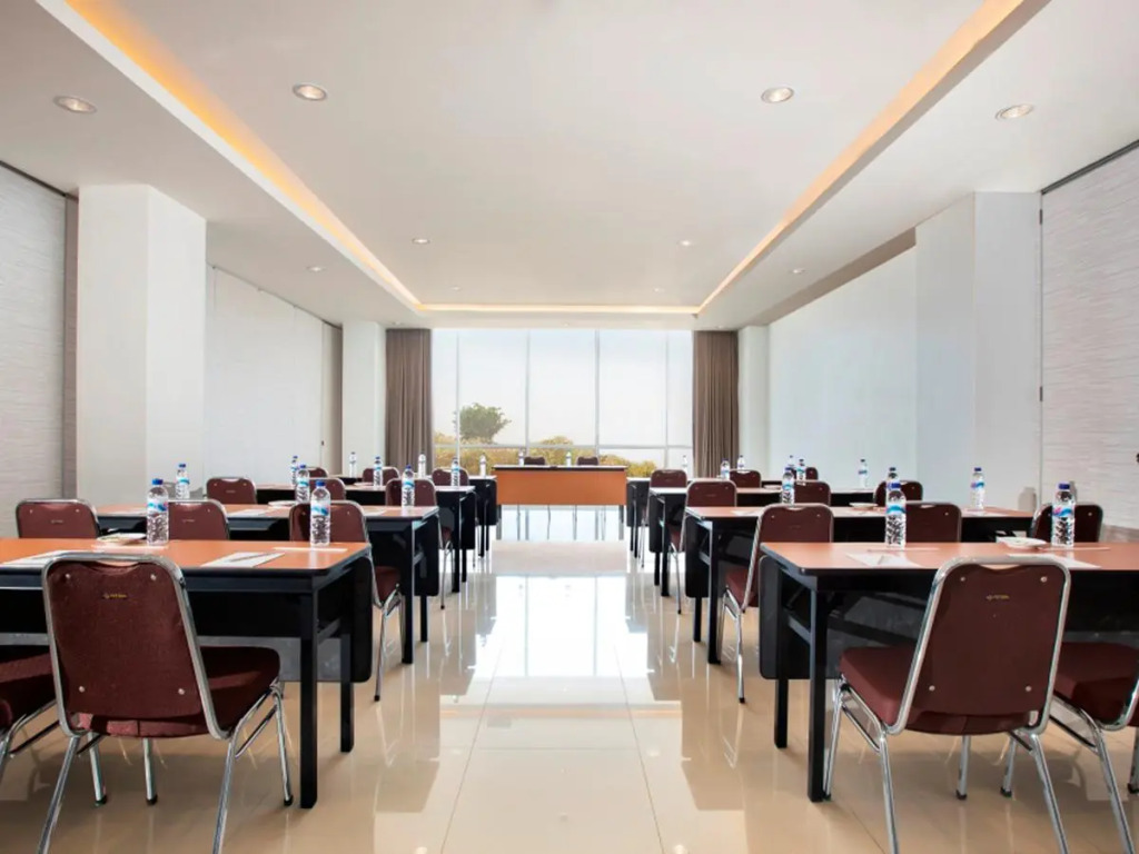 Amaris Hotel Kupang