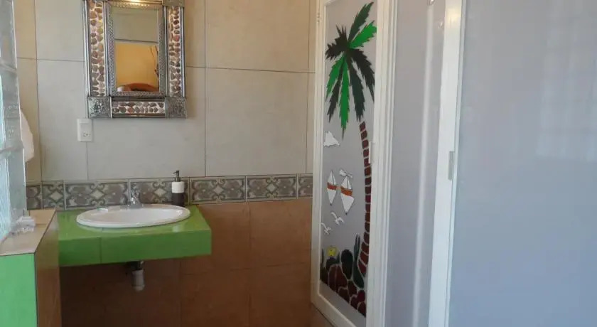 Hotel Internacional Malitsin