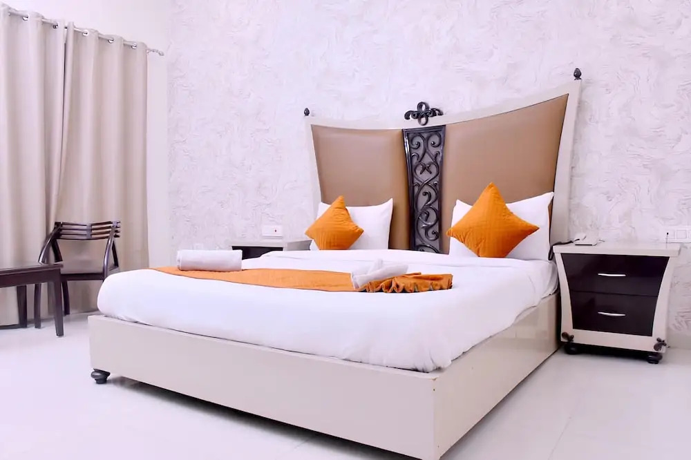Nirmal Resort