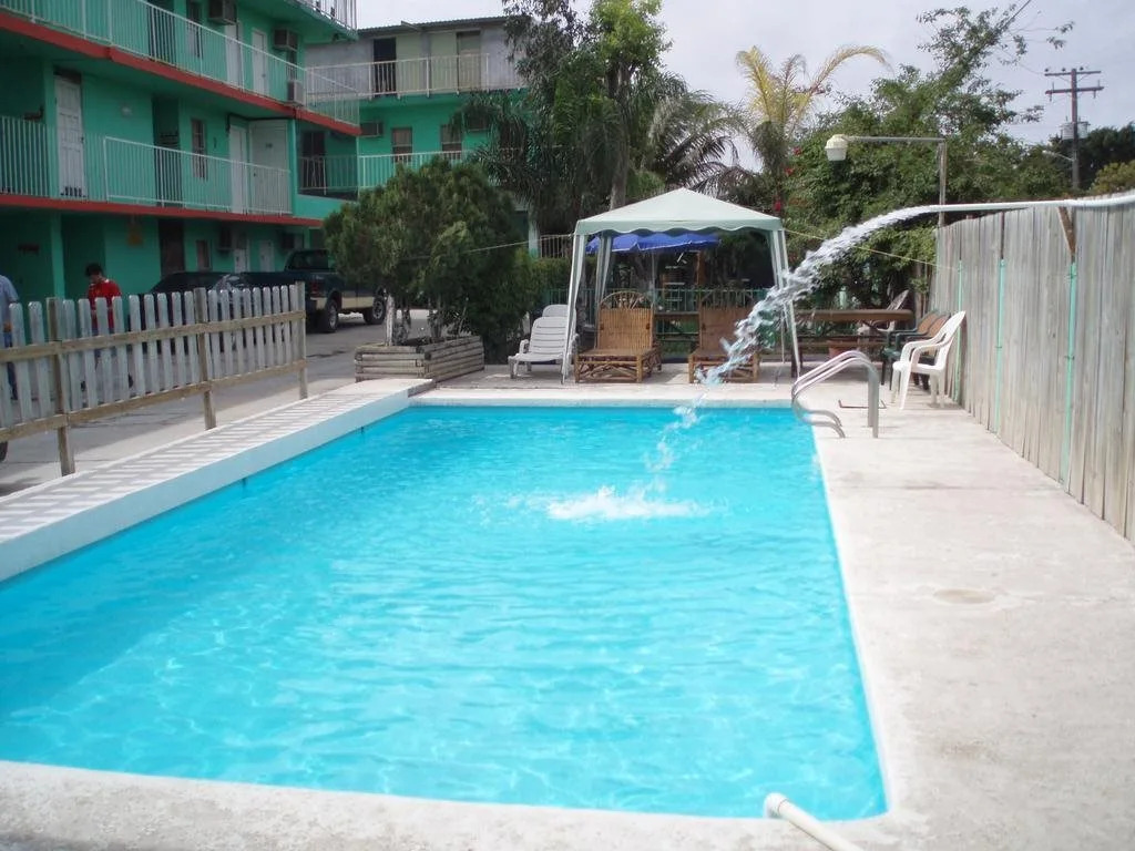 Hotel De Mexico