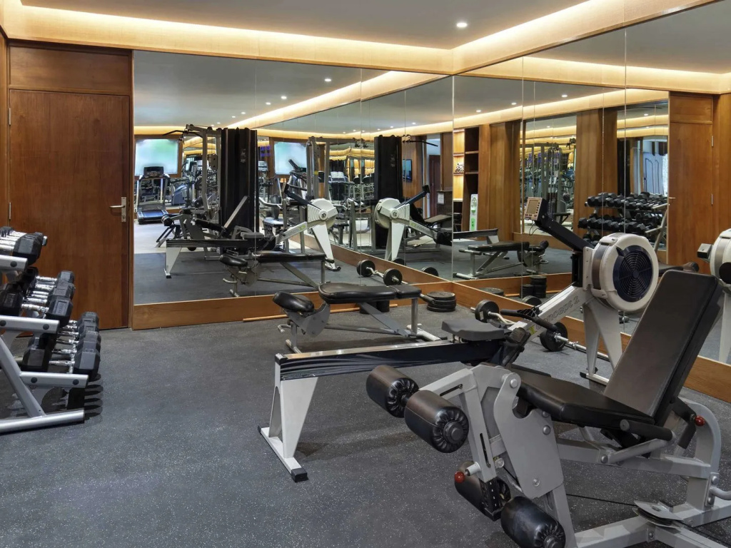 Novotel Bali Benoa