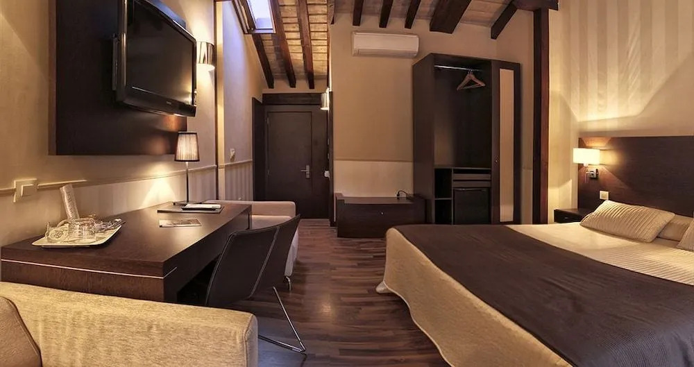 Hotel Rural Plaza Mayor Chinchon
