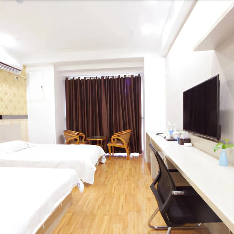 Weihai You Gang Vacation ApartHotel