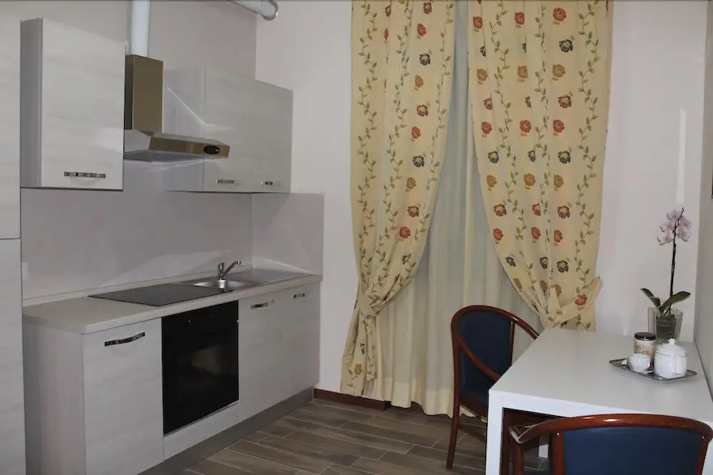 Residence Principe di Saronno