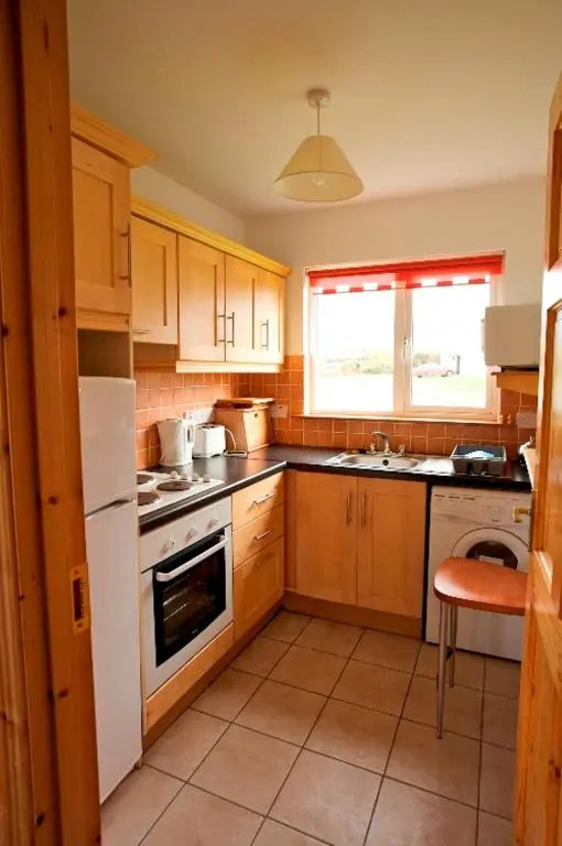 Burren Way Cottages
