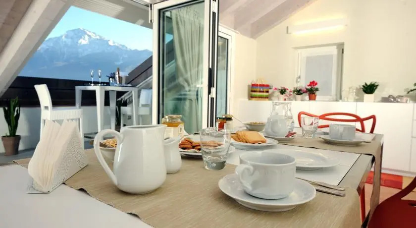 La Casa Sul Lario