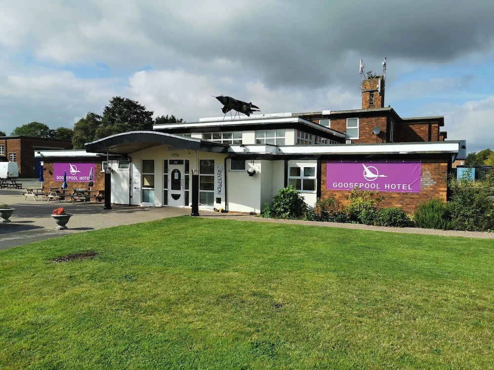 Durham Tees Hotel