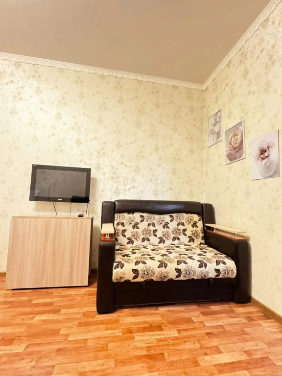 Апартаменты на улице Мира 94