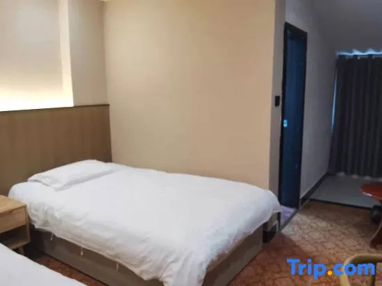 Wuyuan Jindan City Homestay