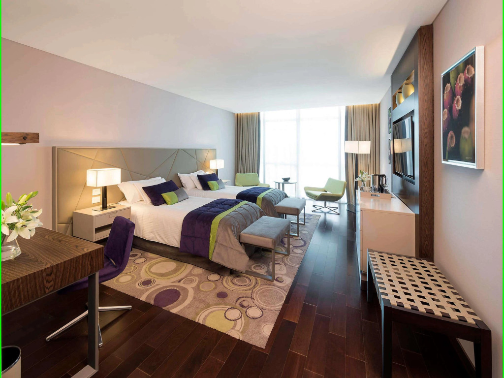 Mercure Santa Rosa La Pampa
