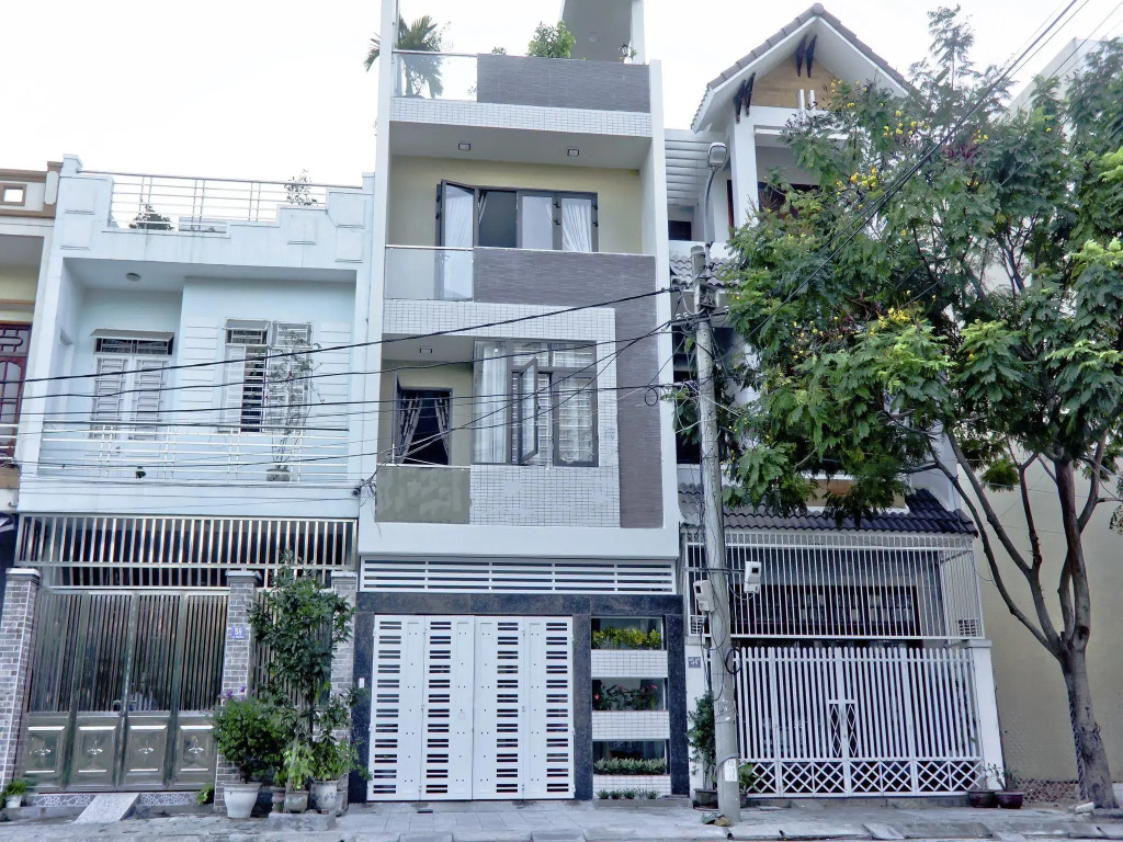 Tran Family Guesthouse