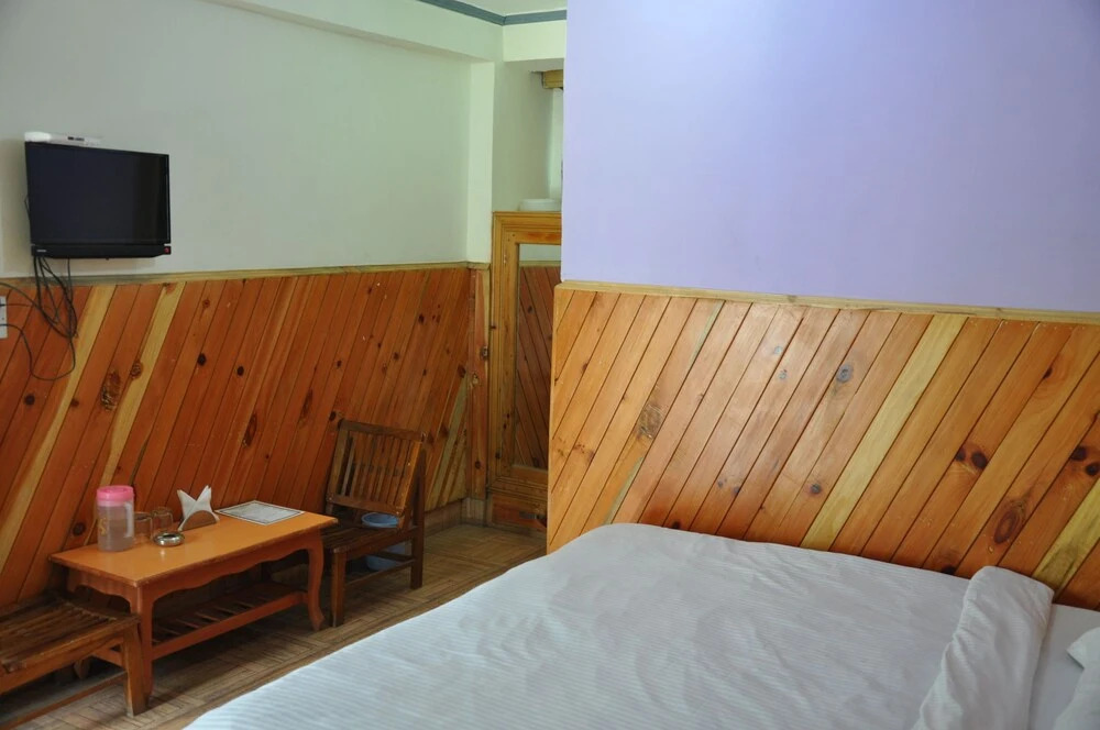Hotel Hadimba Heights