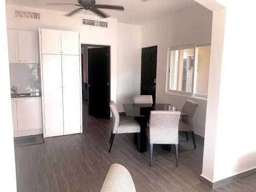Condominium Nautica