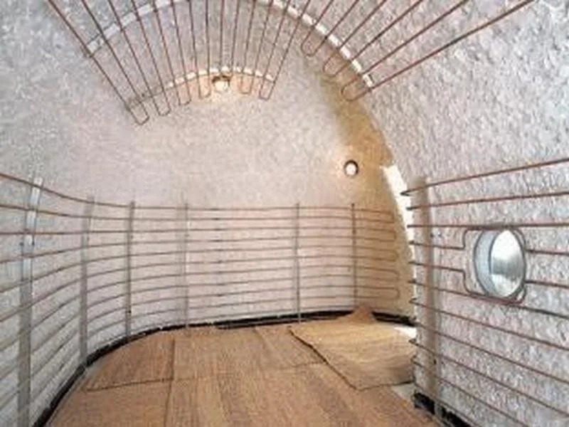 Metro Spa Cabin Backpacker Seoul