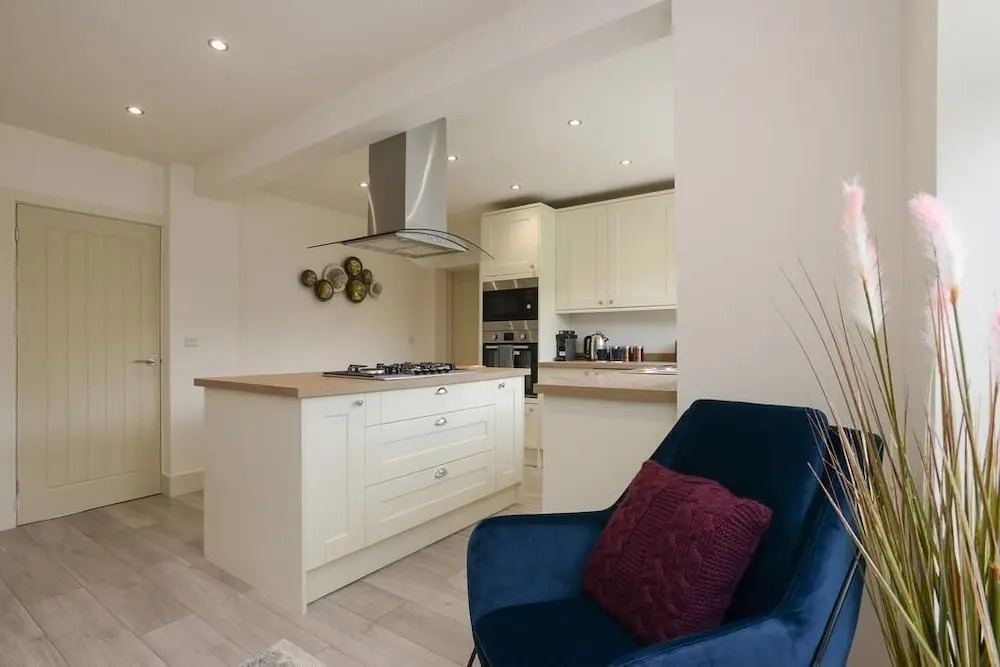 Wollaton House - Fabulous 5 bed house Nottingham