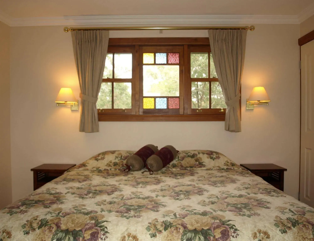 Amamoor Lodge