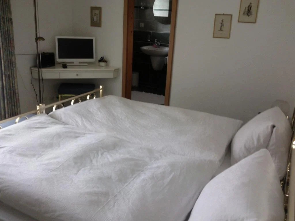 Auberge La Puce