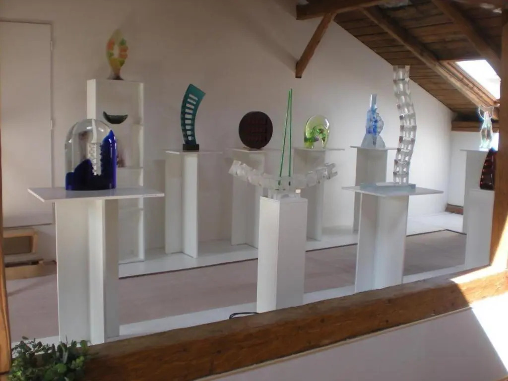 Studio Glass Vysočina