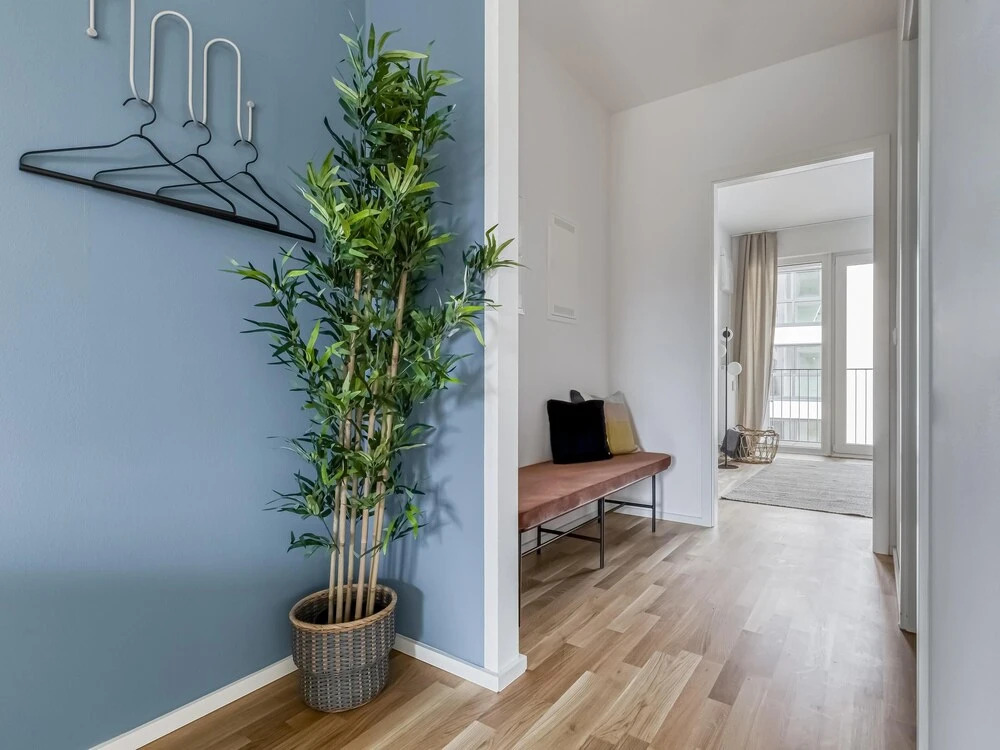 Limehome Trier Nikolaus-Leis-Straße
