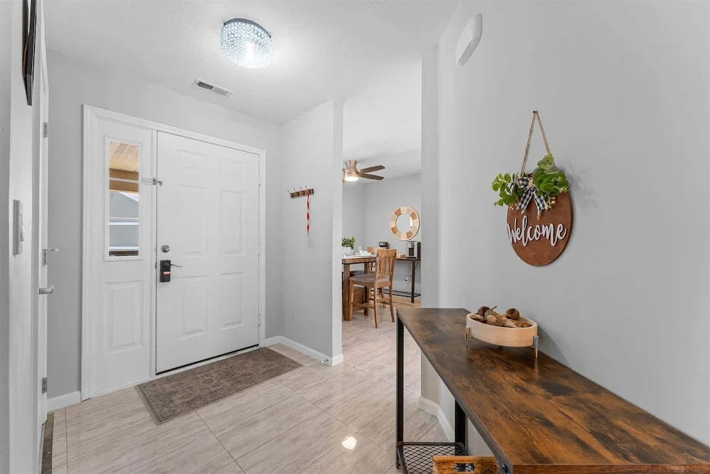 Caddy Shack - Amenities for the Whole Family!