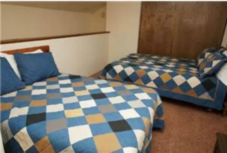 Big Bear Condo by Big Bear Cool Cabins