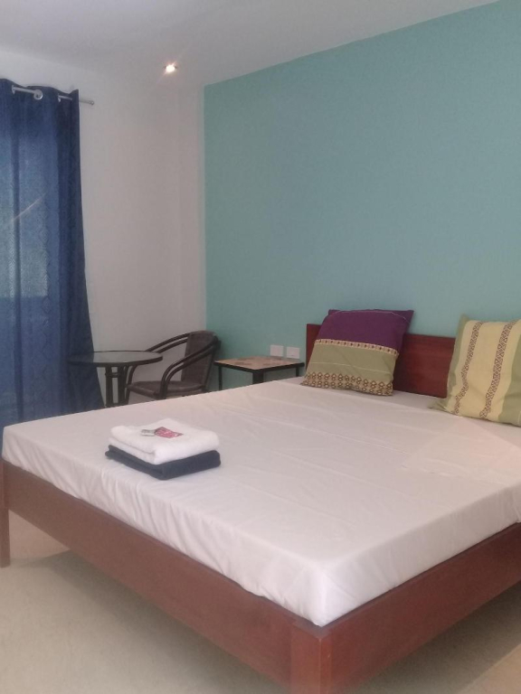 Nova Beach Resort