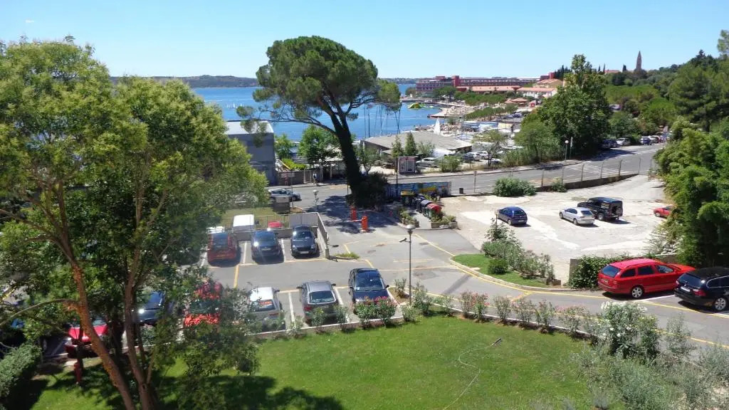 ŠD Portorož Hostel Korotan