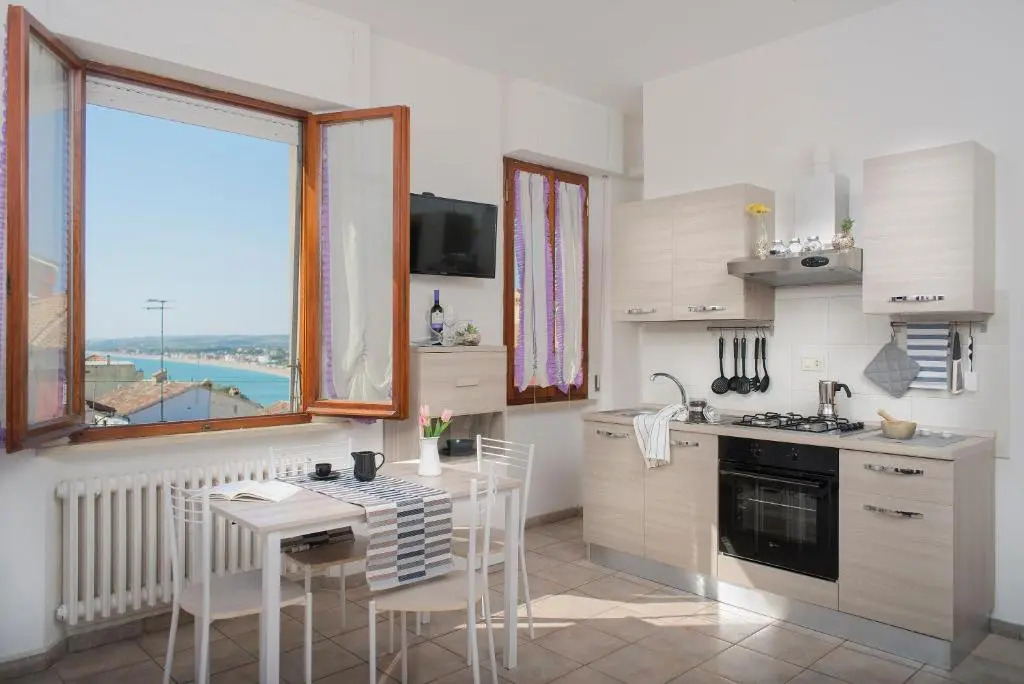 Viverenumana appartamenti la tua casa in centro a pochi passi dal mare