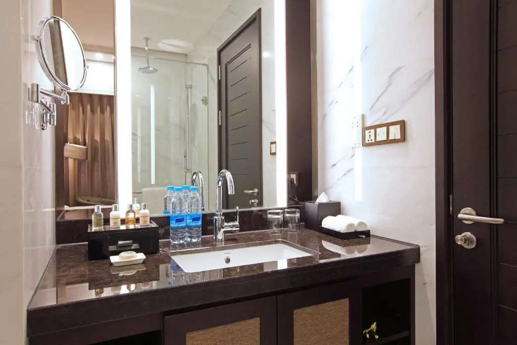 DoubleTree by Hilton Shanghai Hongqiao