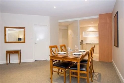 Bentley Suites