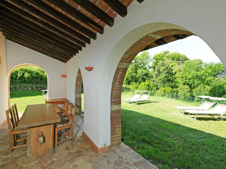 Holiday Home Casale Fonte by Interhome