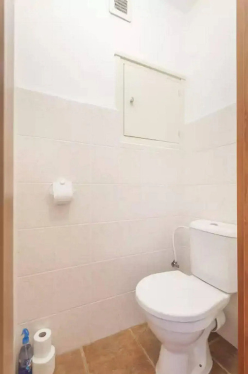 Long Stay Apartment