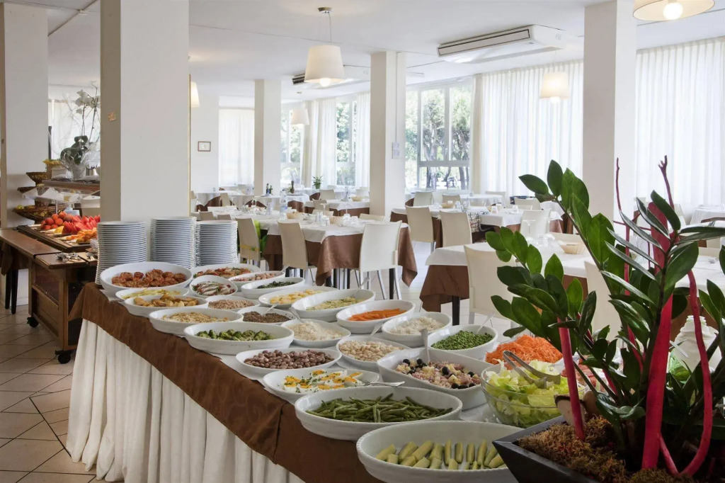 Hotel Ridolfi