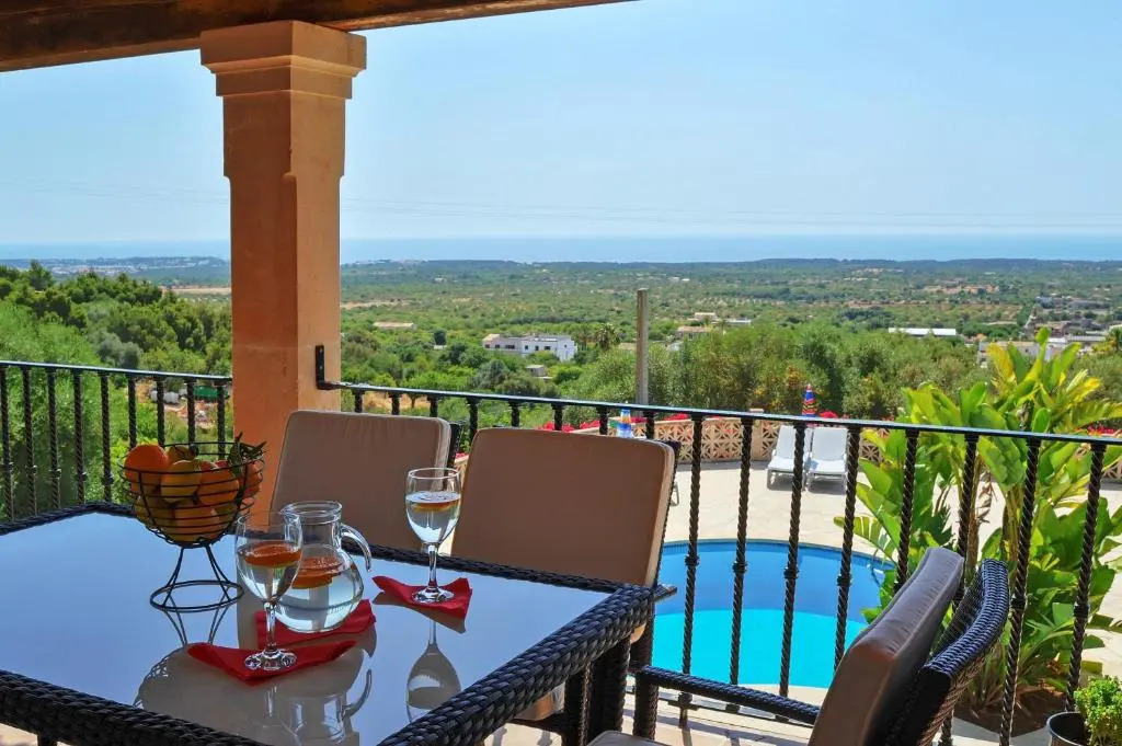 Villa Toni I Bel