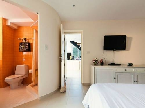 Rooms at The 9th