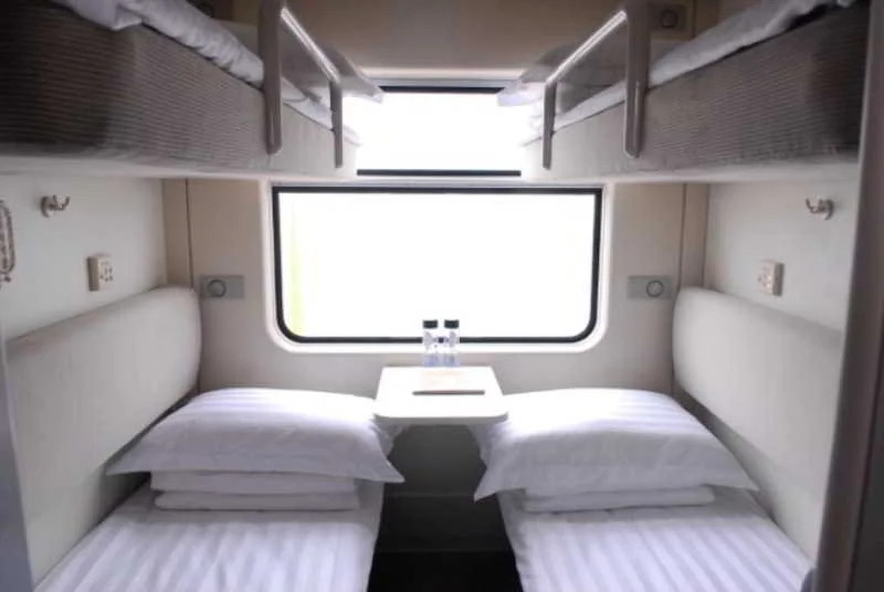 OCT East Express Hostel