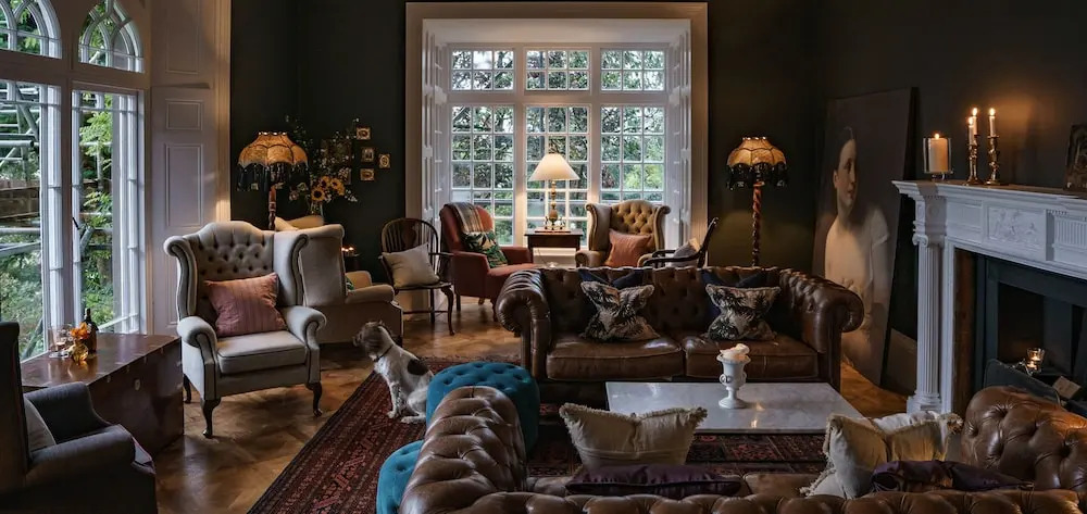 Penally Abbey Hotel