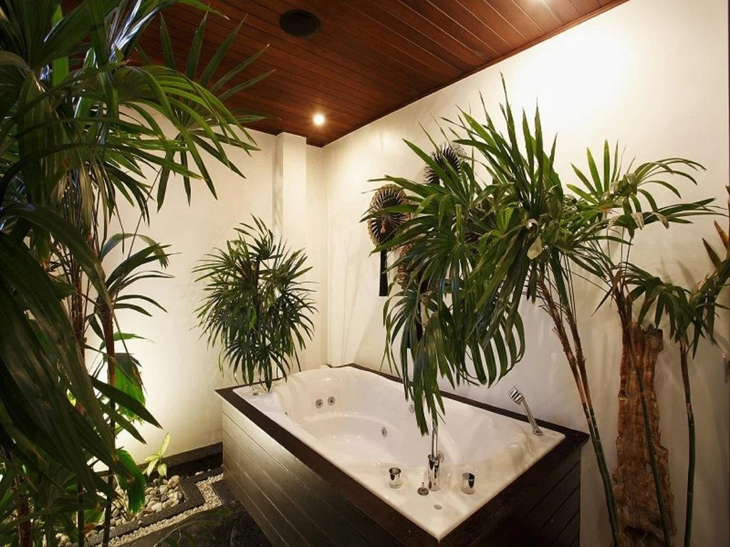 BYG Private Pool Villa @ Layan Beach