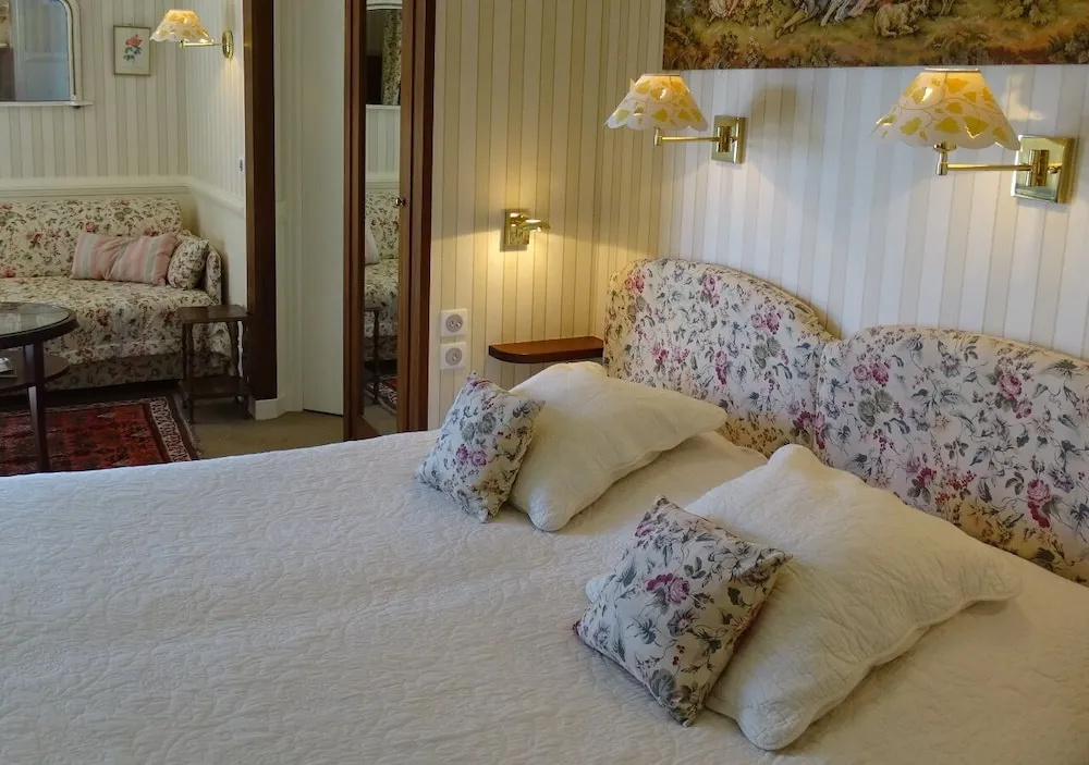TI AL LANNEC Hotel - Restaurant & Spa