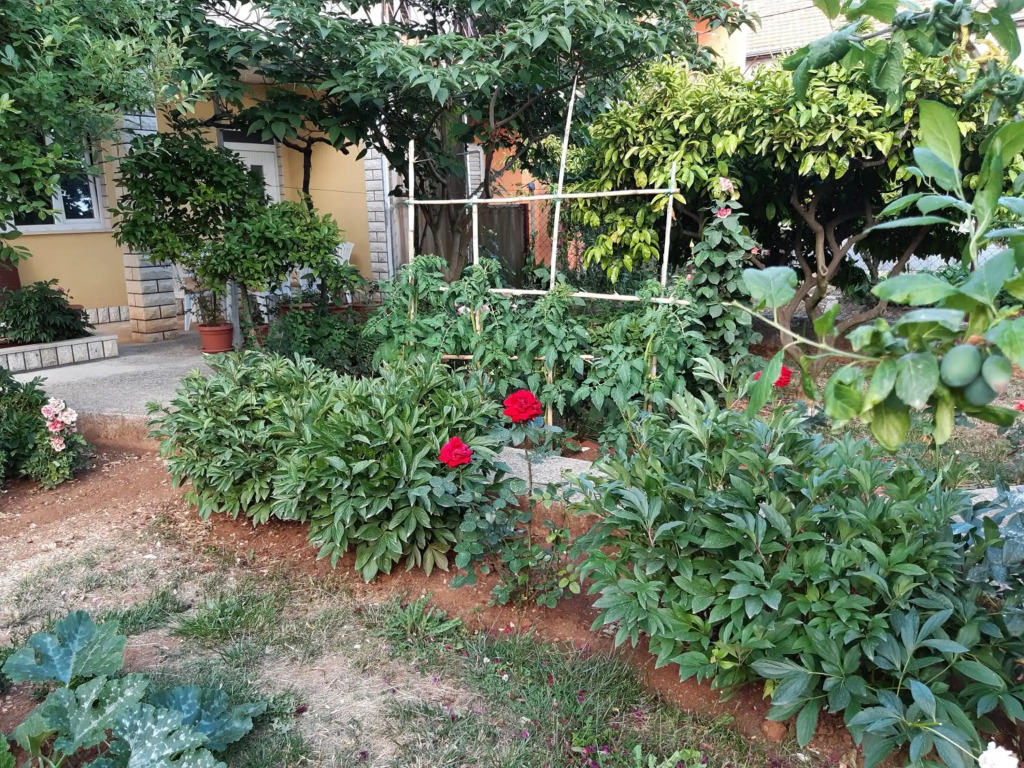 Holiday home Jardin